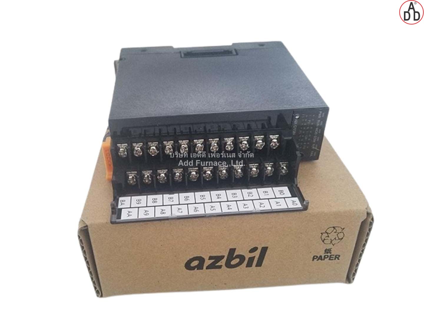 Azbil NX-D15NT4C20 (2)